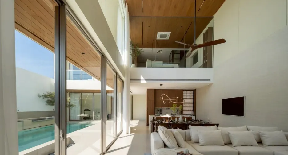 Villa en venta de 5 habitaciones en Mueang Chiang Mai, Chiang Mai