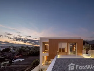 Продажа 5 спальни вилла в Mueang Chiang Mai, Чианг Маи