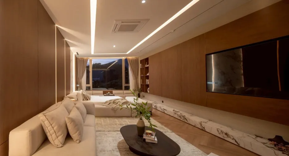 Villa en venta de 5 habitaciones en Mueang Chiang Mai, Chiang Mai