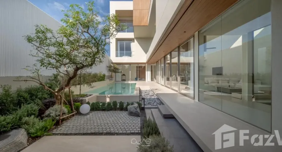 Villa en venta de 5 habitaciones en Mueang Chiang Mai, Chiang Mai