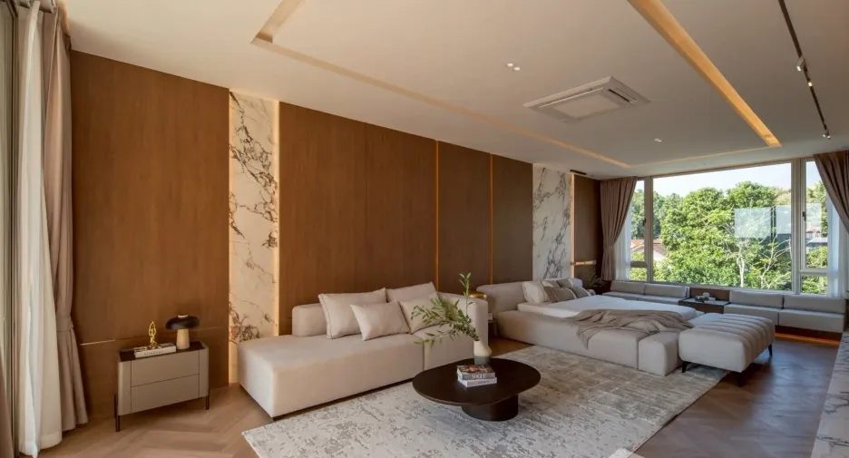 Villa en venta de 5 habitaciones en Mueang Chiang Mai, Chiang Mai