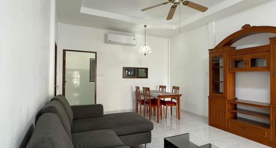 For rent 3 bedrooms house in Bang Lamung, Chonburi