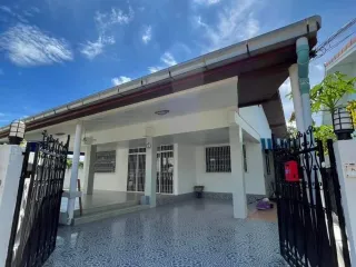 For Rent 3 Bedroom House In Bang Lamung, Chonburi