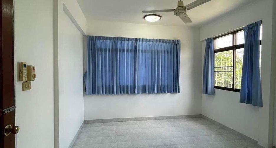 For rent 3 bedrooms house in Bang Lamung, Chonburi