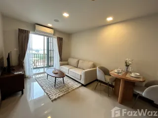 For rent 1 bed condo in Hua Hin, Prachuap Khiri Khan