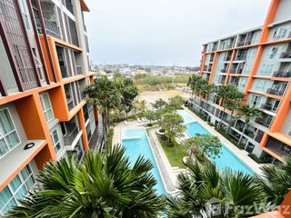 For rent 1 bed condo in Hua Hin, Prachuap Khiri Khan