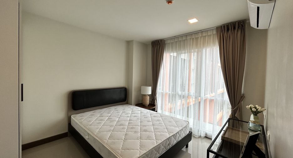 Wohnung zur Miete mit 1 Zimmer in Hua Hin, Prachuap Khiri Khan