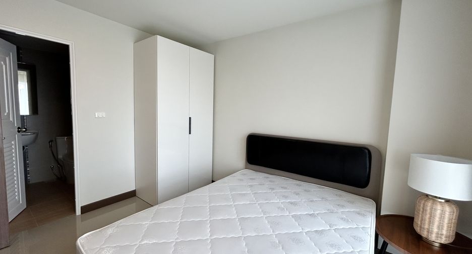 Wohnung zur Miete mit 1 Zimmer in Hua Hin, Prachuap Khiri Khan