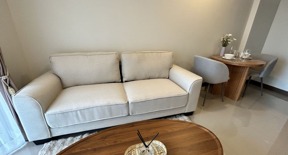 Wohnung zur Miete mit 1 Zimmer in Hua Hin, Prachuap Khiri Khan