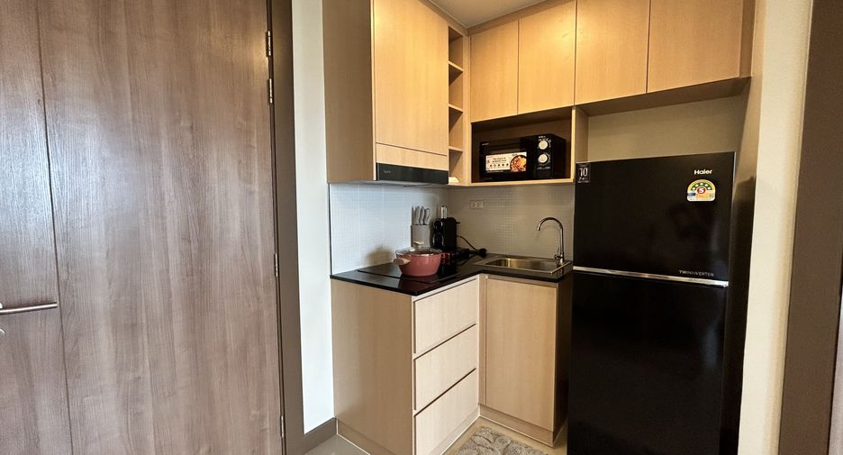 Wohnung zur Miete mit 1 Zimmer in Hua Hin, Prachuap Khiri Khan