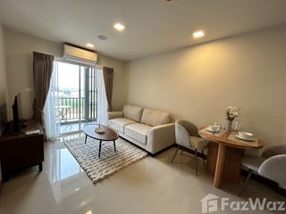 Condo en alquiler de 1 habitaciones en Hua Hin, Prachuap Khiri Khan