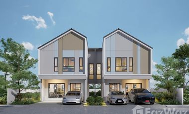 Casa en venta de 3 habitaciones en Mueang Samut Prakan, Samut Prakan