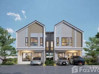 出售 3 卧室 独立屋 在 Mueang Samut Prakan, Samut Prakan