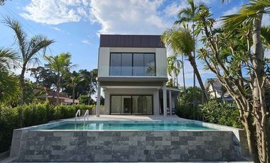 For rent 4 bedrooms house in Mae Rim, Chiang Mai