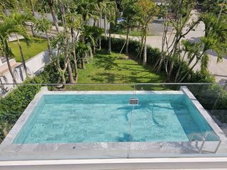 Casa en alquiler de 4 habitaciones en Mae Rim, Chiang Mai
