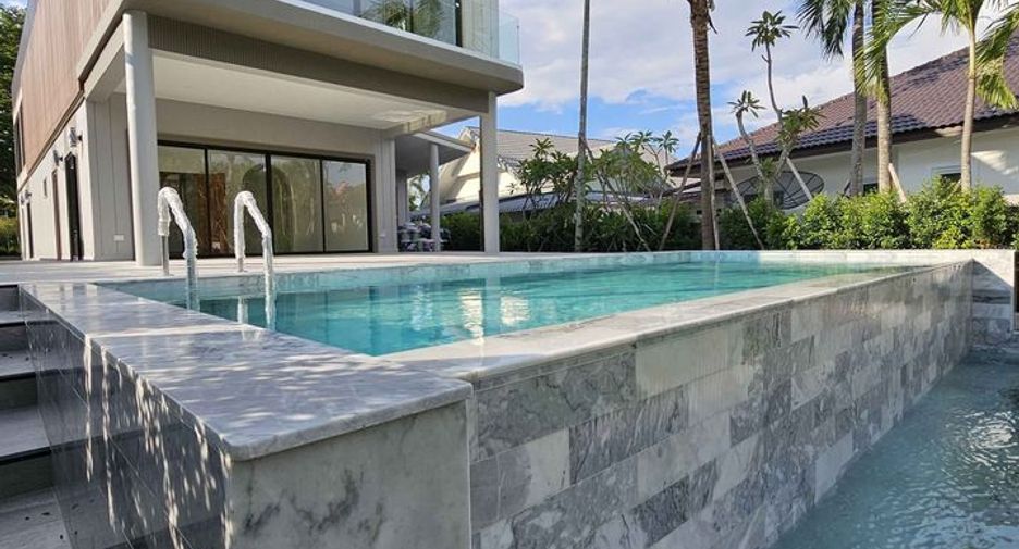 For rent 4 bedrooms house in Mae Rim, Chiang Mai