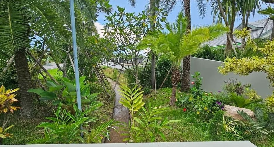For rent 4 bedrooms house in Mae Rim, Chiang Mai