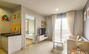 出租 1 卧室 公寓 在 Bang Sue, 曼谷