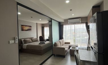 À louer 1 chambre condo à Hua Hin, Prachuap Khiri Khan