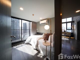 For sale 3 bedrooms condo in Ratchathewi, Bangkok