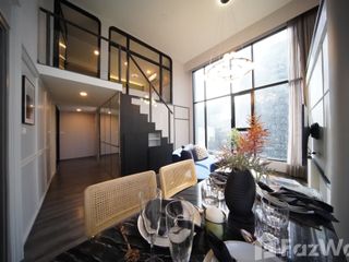 For sale 3 bedrooms condo in Ratchathewi, Bangkok