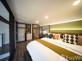 For sale 3 bedrooms condo in Ratchathewi, Bangkok