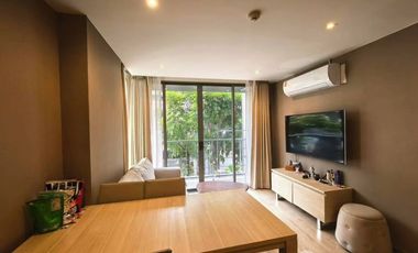 For sale and for rent 2 bedrooms condo in Sathon, Bangkok