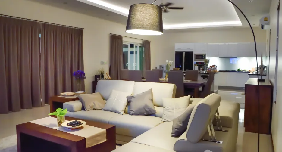 Villa zum Kauf und zur Miete mit 3 Zimmer in Cha Am, Phetchaburi