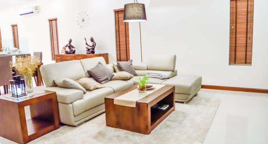 Villa zum Kauf und zur Miete mit 3 Zimmer in Cha Am, Phetchaburi