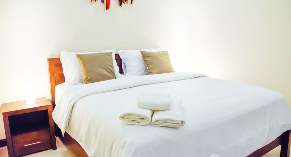 For sale and for rent 3 bedrooms villa in Cha Am, Phetchaburi