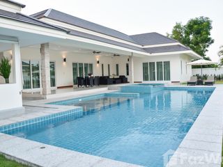 For sale そして for rent 3 ベッドルーム villa in Cha Am, Phetchaburi