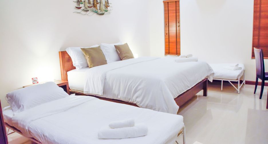 Villa zum Kauf und zur Miete mit 3 Zimmer in Cha Am, Phetchaburi