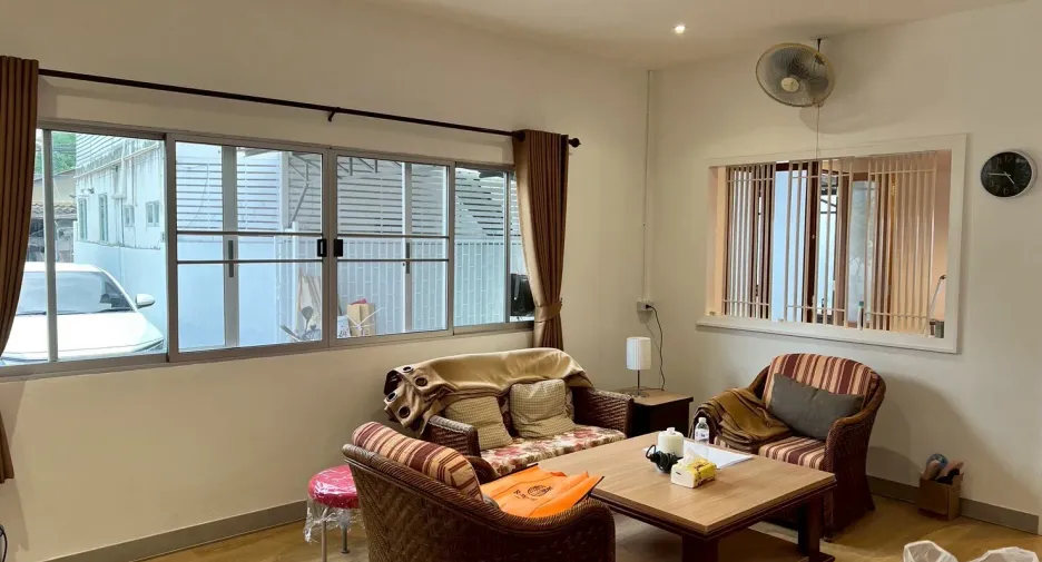 For rent 2 bedrooms house in Mueang Chiang Mai, Chiang Mai