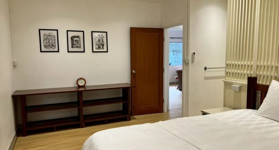 For rent 2 bedrooms house in Mueang Chiang Mai, Chiang Mai
