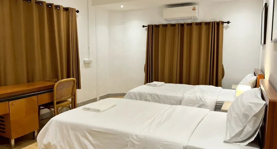 For rent 2 bedrooms house in Mueang Chiang Mai, Chiang Mai