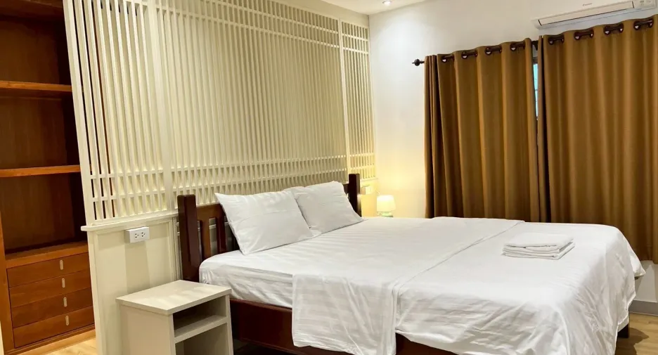 For rent 2 bedrooms house in Mueang Chiang Mai, Chiang Mai