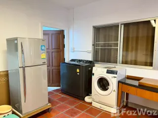 Haus zur Miete mit 2 Zimmer in Mueang Chiang Mai, Chiang Mai