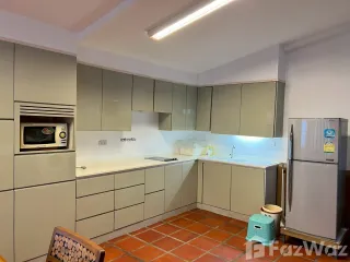 Haus zur Miete mit 2 Zimmer in Mueang Chiang Mai, Chiang Mai