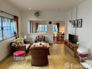 Haus zur Miete mit 2 Zimmer in Mueang Chiang Mai, Chiang Mai