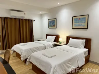 Haus zur Miete mit 2 Zimmer in Mueang Chiang Mai, Chiang Mai