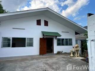 For Rent 2 Bedroom House In Mueang Chiang Mai