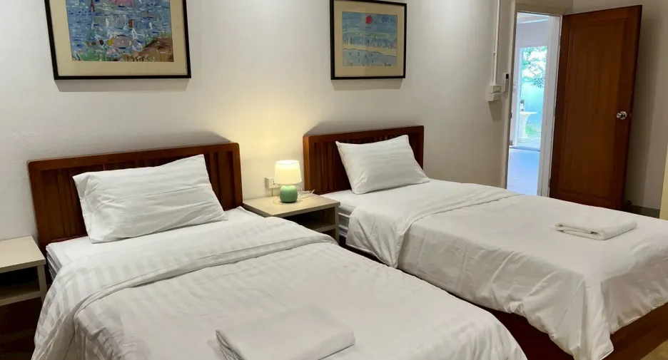 For rent 2 bedrooms house in Mueang Chiang Mai, Chiang Mai