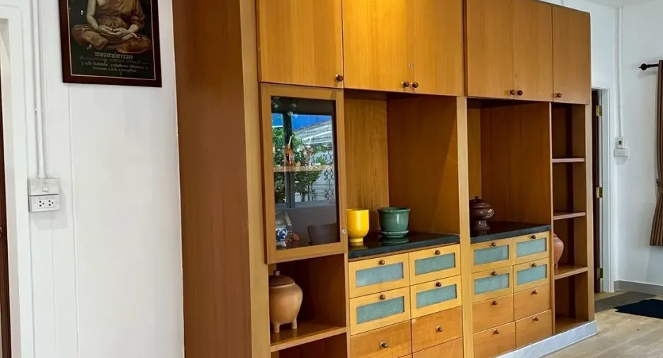 For rent 2 bedrooms house in Mueang Chiang Mai, Chiang Mai