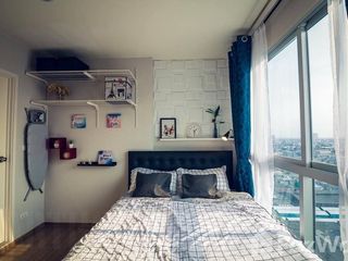 For sale 1 bed condo in Yan Nawa, Bangkok