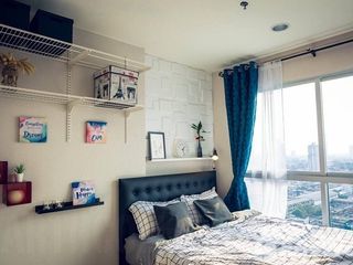 For sale 1 bed condo in Yan Nawa, Bangkok
