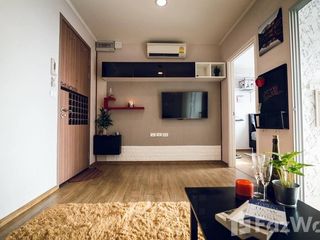 For sale 1 bed condo in Yan Nawa, Bangkok