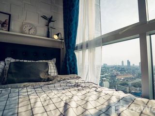 For sale 1 bed condo in Yan Nawa, Bangkok