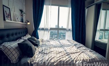 For sale 1 bed condo in Yan Nawa, Bangkok