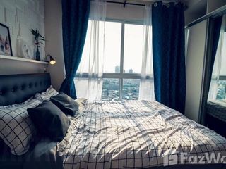 For sale 1 bed condo in Yan Nawa, Bangkok