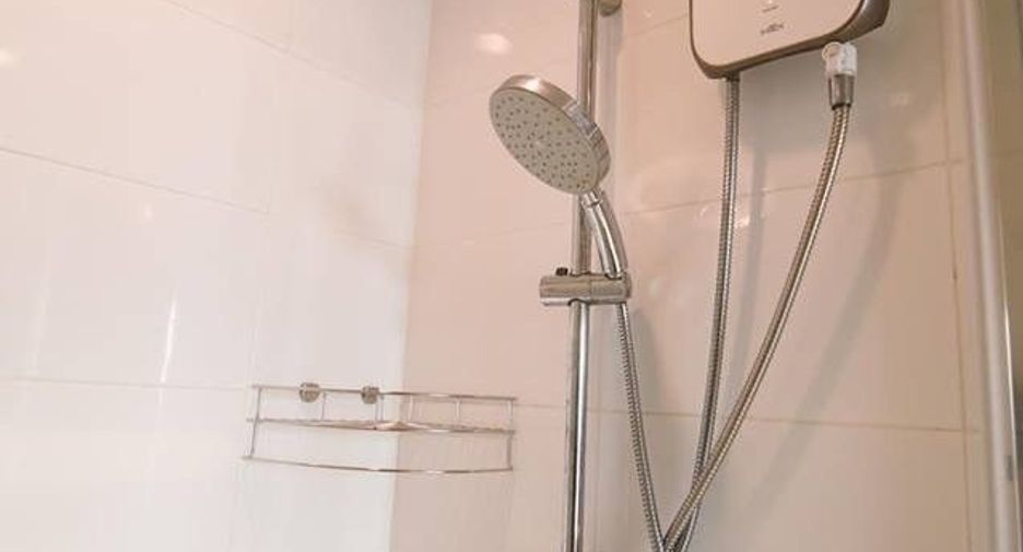 For sale 1 bed condo in Yan Nawa, Bangkok